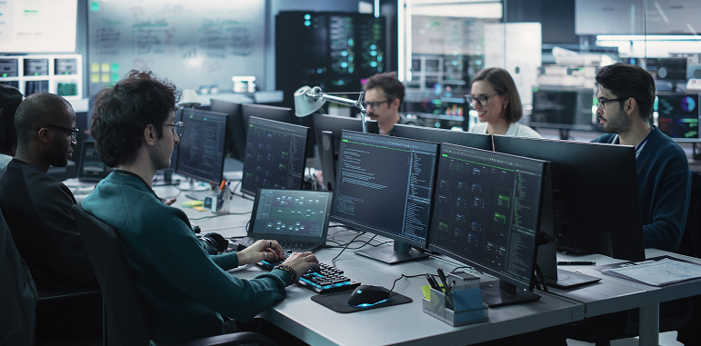 In House Capacity Building