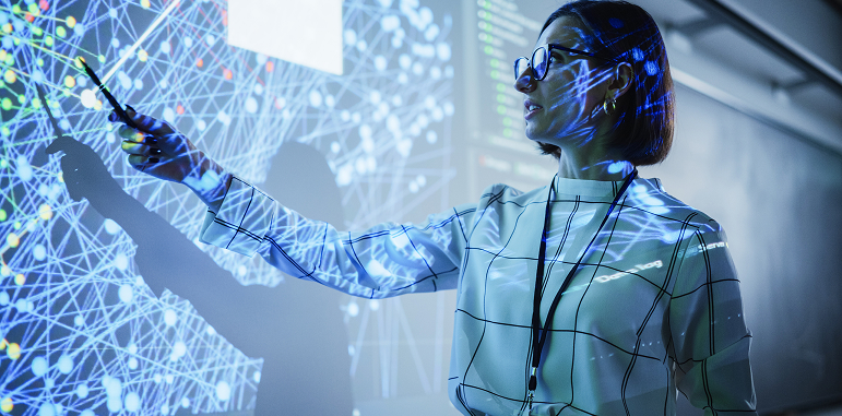 Monitoring & Testing