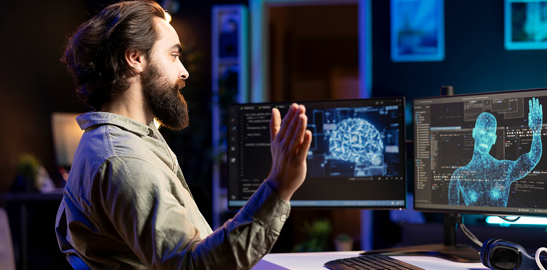 Analysis & Reporting