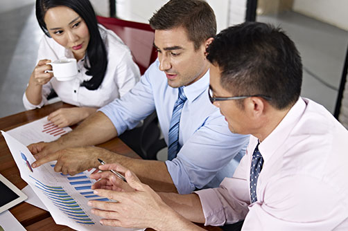 Business Intelligence