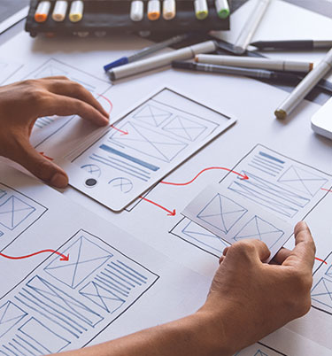 User Interface Design
