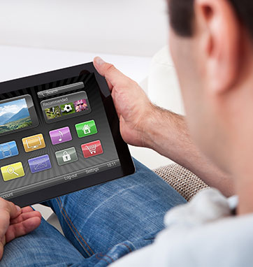 Engaging APP Design
